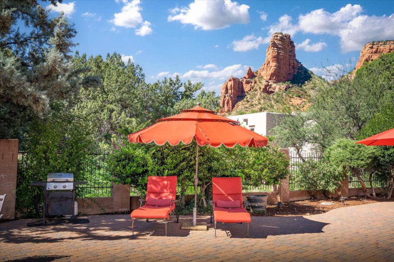 Adobe Village Inn 세도나 외부 사진